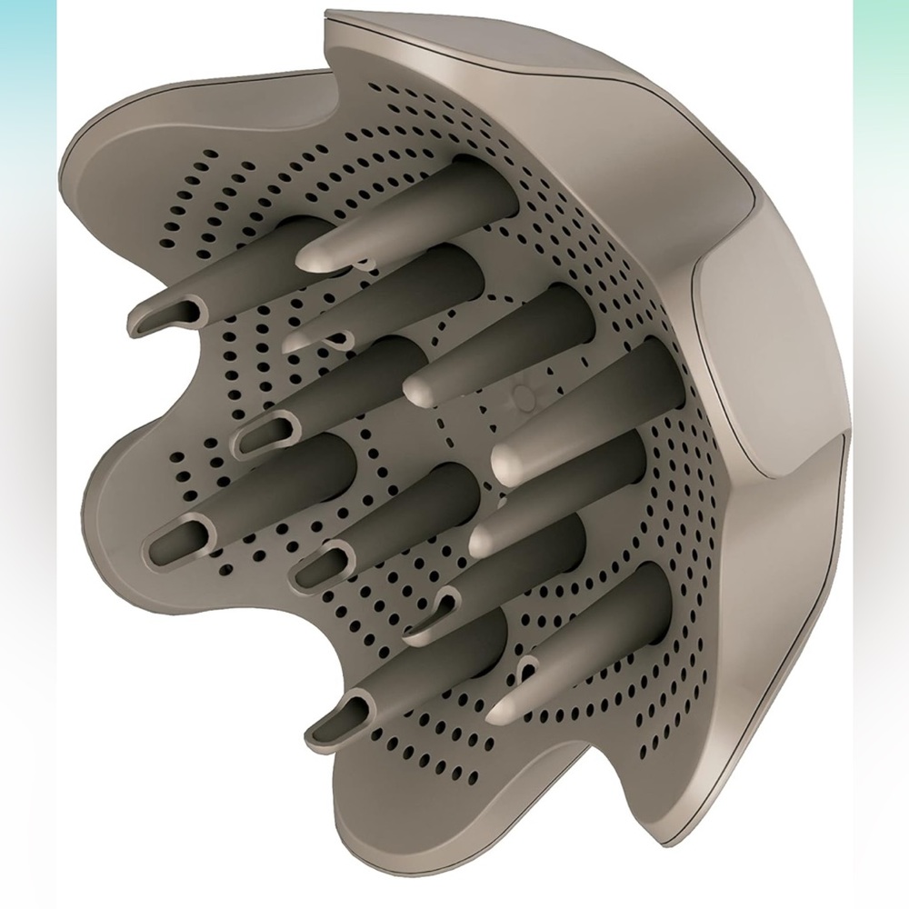 NEW IN BOX Shark Diffuser Attachment Dryer for Curls Shark HyperAir